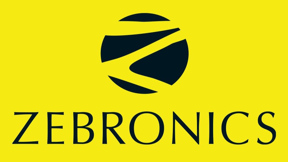 Zebronics