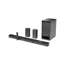 Barre de son sans fil HT-RT3 Surround 5.1