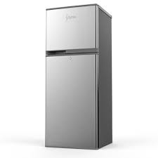 Réfrigérateur 138L + Congélateur 45L