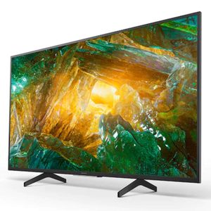 Sony Bravia 165 cm (65 pouces) 4K Ultra HD Android 