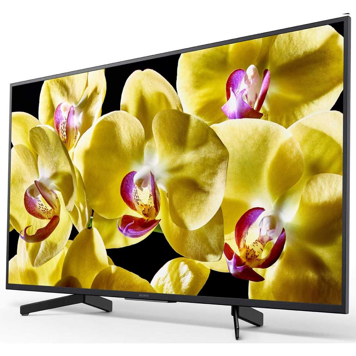 Sony Bravia (49 pouces) 4K Ultra HD Android 