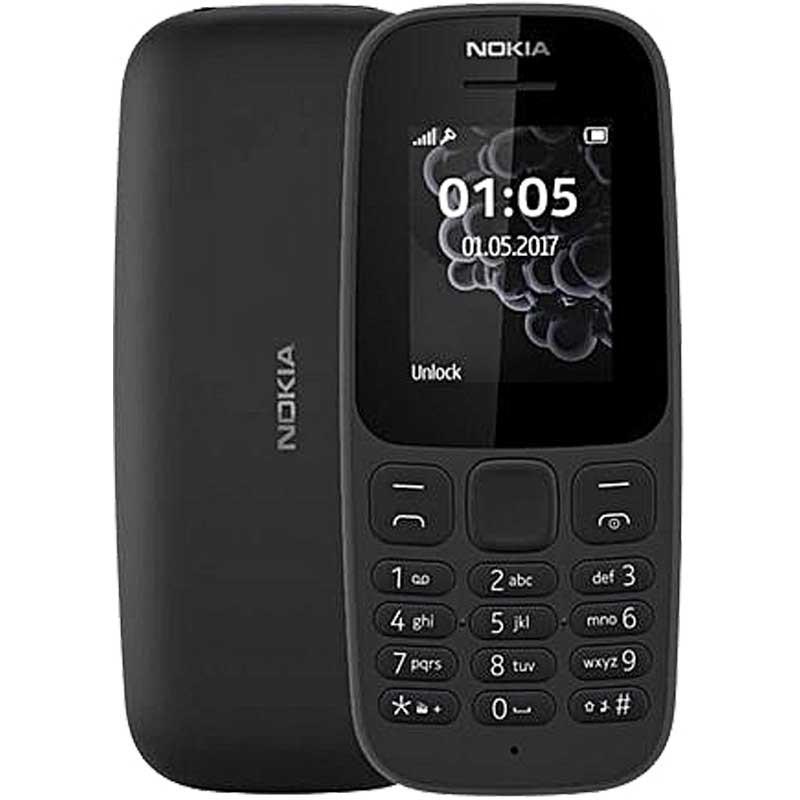 Nokia 105 UNE SIM