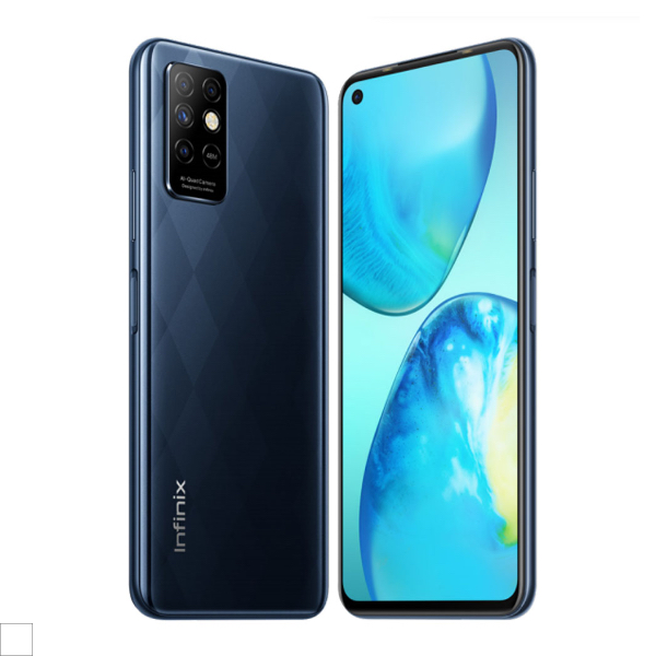 Infinix Note 8i