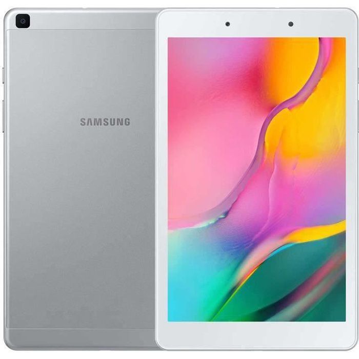 Samsung Galaxy TAB A 8P / 32GB /2G RAM / 4G LTE 2019