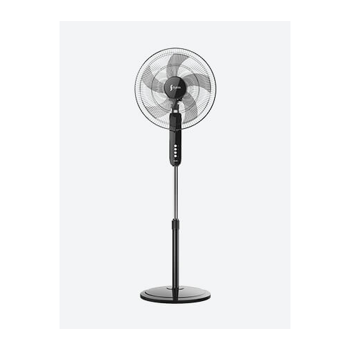 Ventilateur rechargeable 16R-504R