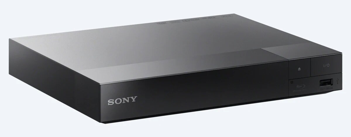 Sony BLU-RAY Play Dolby Full HD 1080 HDMI