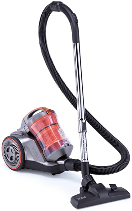 Aspirateur Brave 700W AS3102