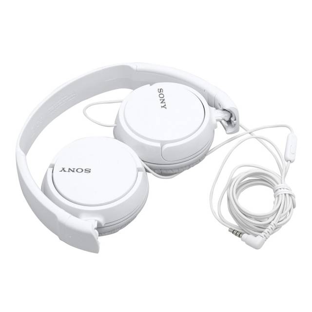 Casque SONY MDR-ZX110AP
