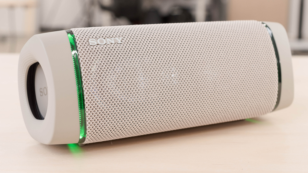 Speaker Portable Sony XB33