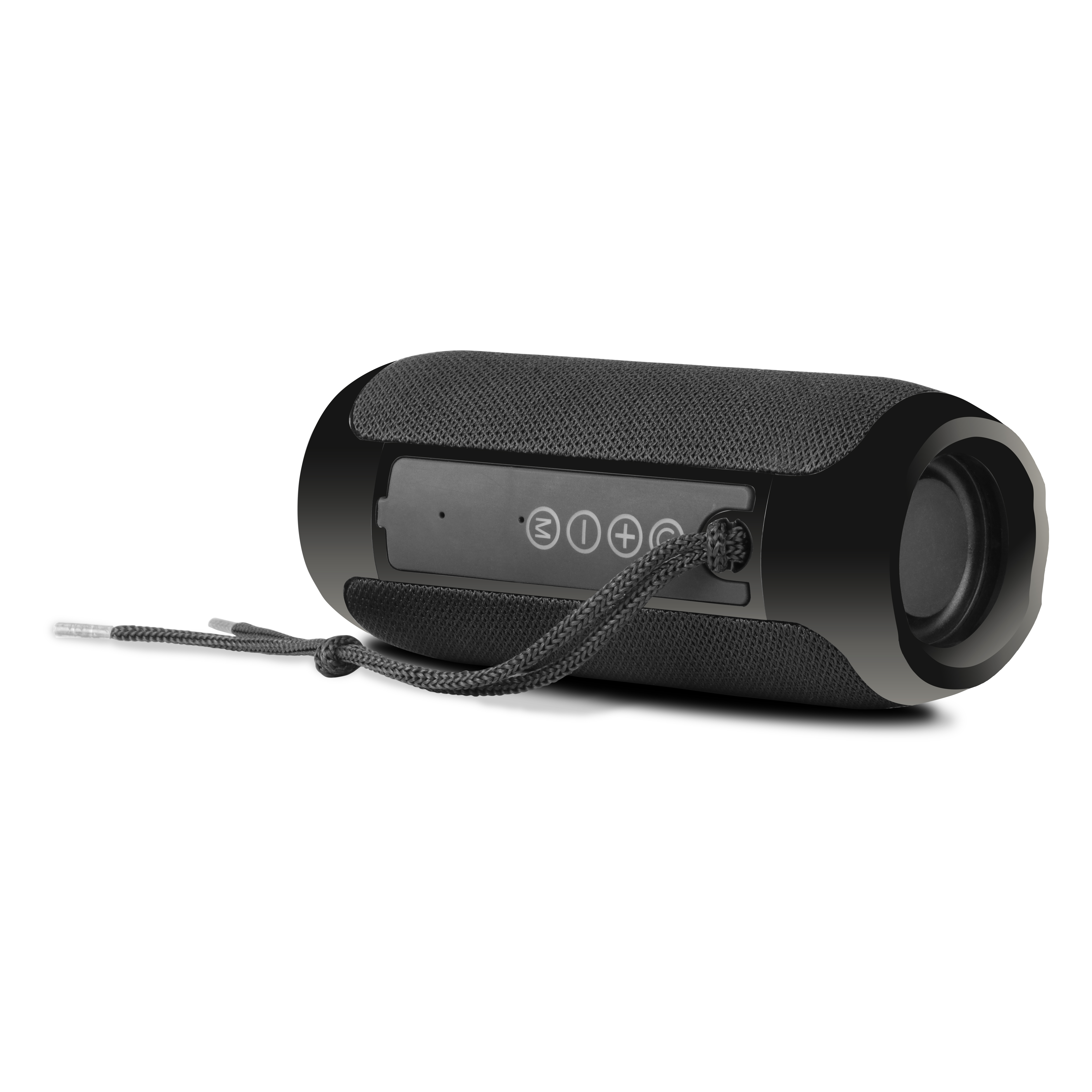 SPK-ZEBRONICS PORTABLE BLUETOOTH SPEAKER (ACTION)