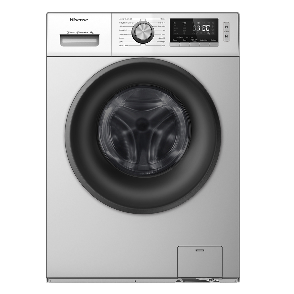 Lave linge 8kg