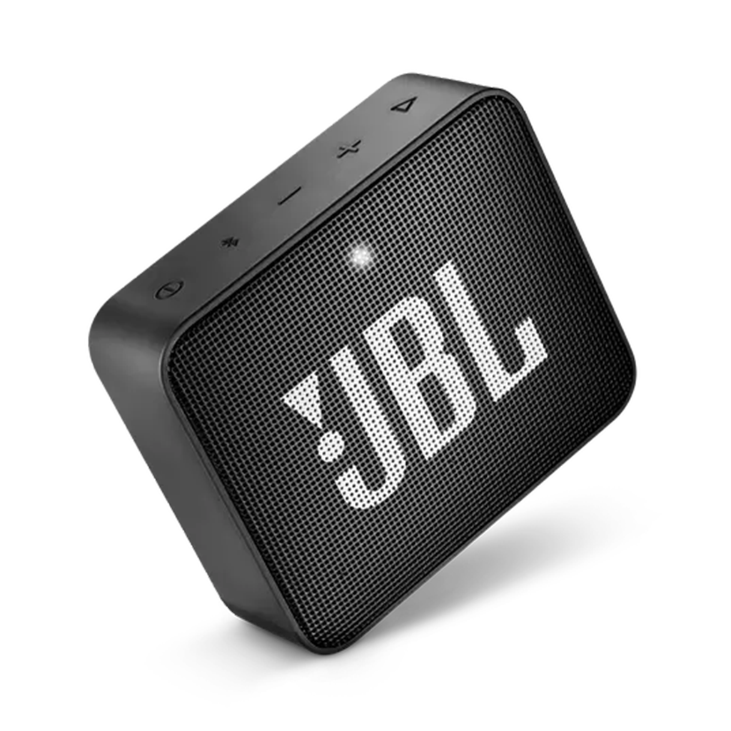 L'enceinte Bluetooth GO 2 JBL