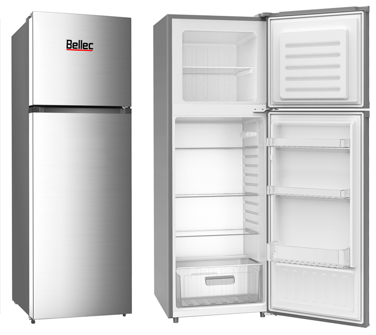 Réfrigérateur Bellec 260DFS