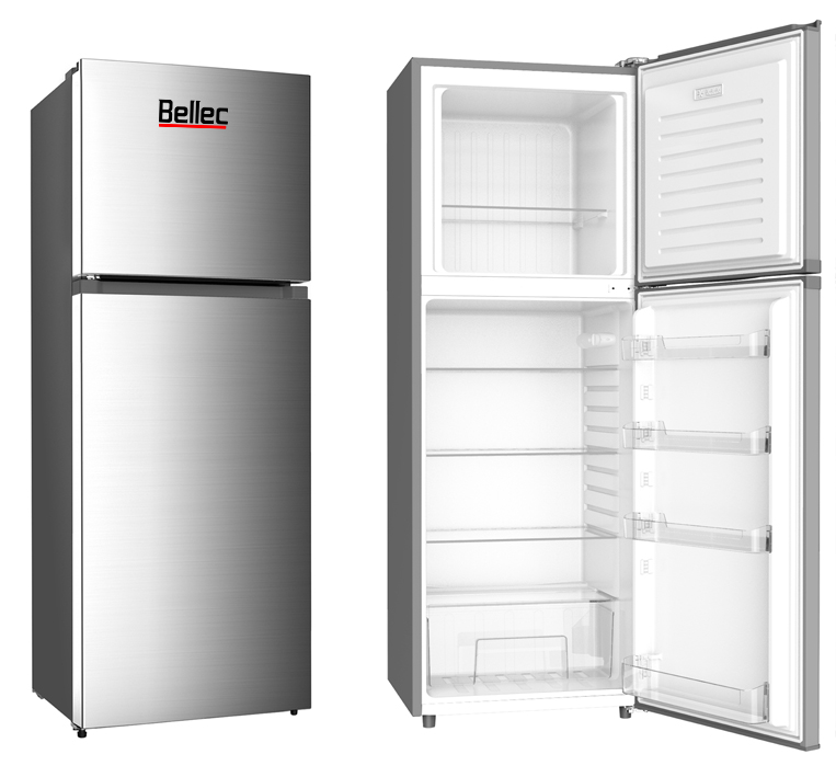 Réfrigérateur Bellec-320DFS 